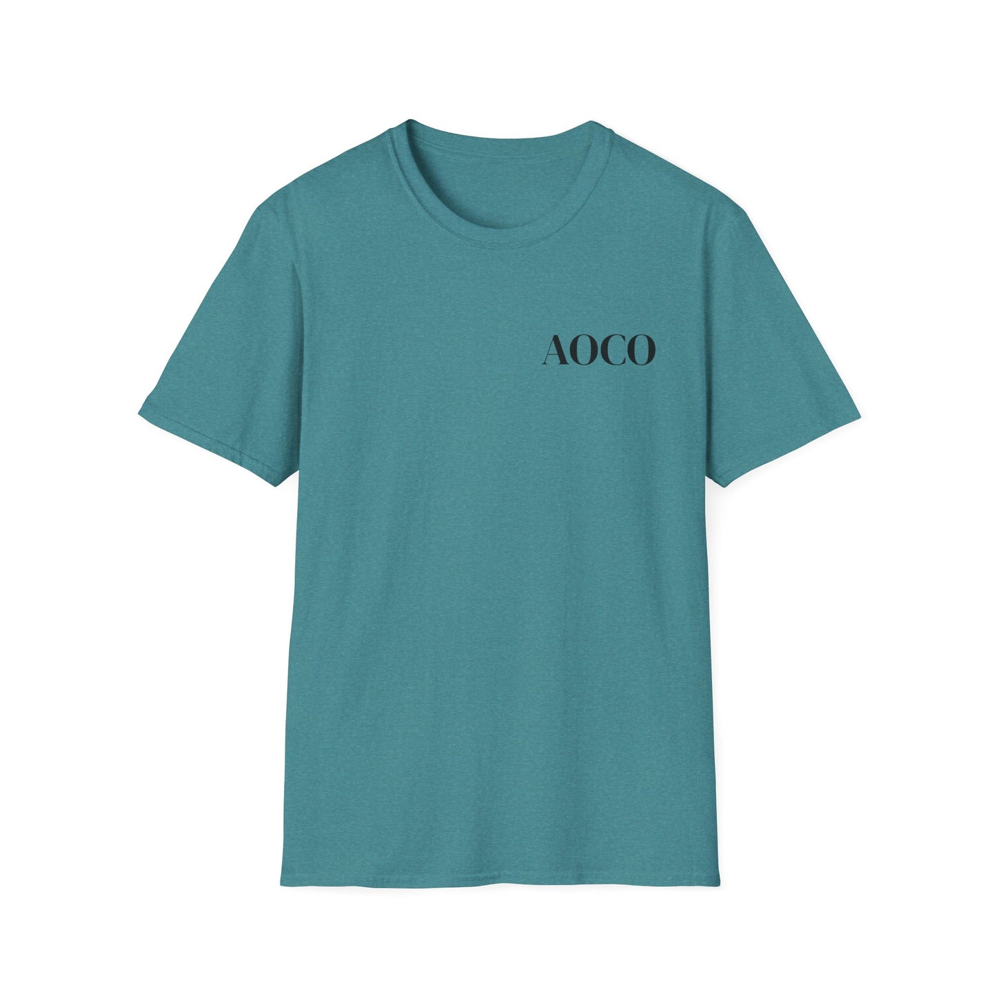 Aspen's Outdoor Co. Mountain Tee