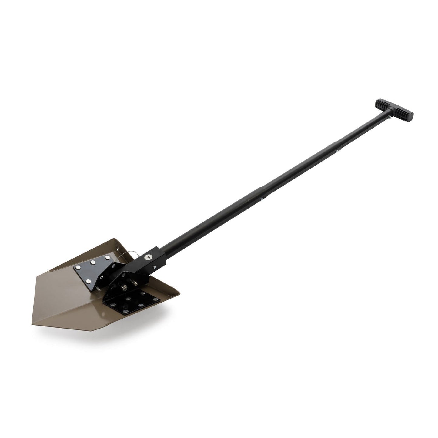 DMOS Delta Steel Shovel
