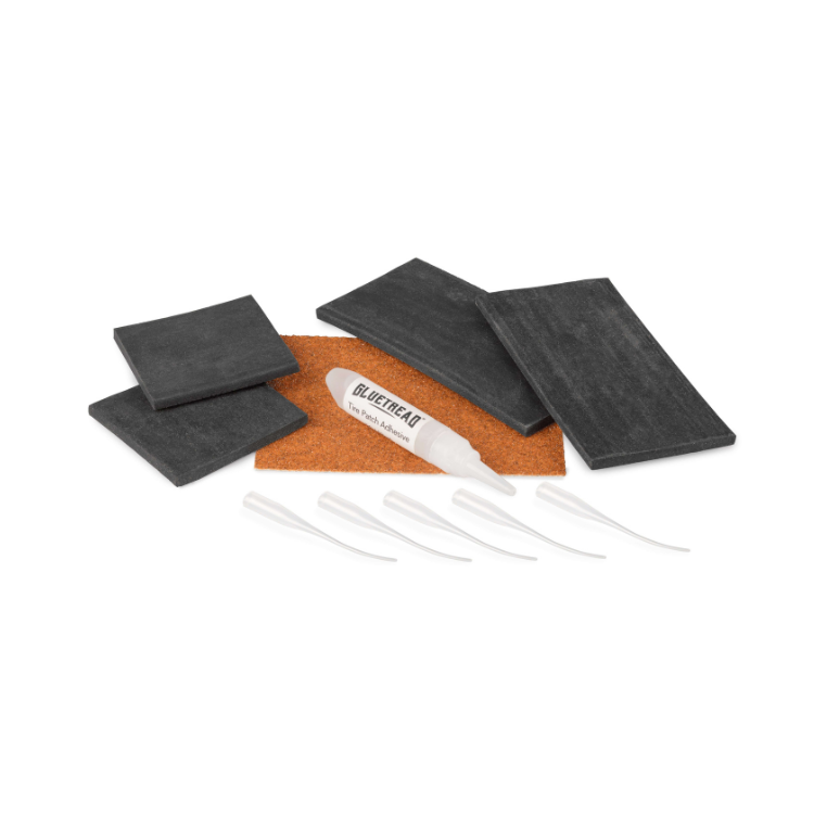 External Patch Kit