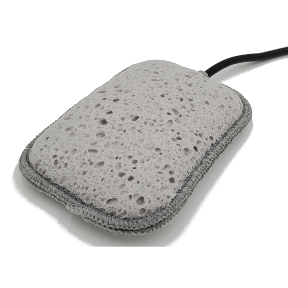 Geyser Scrub