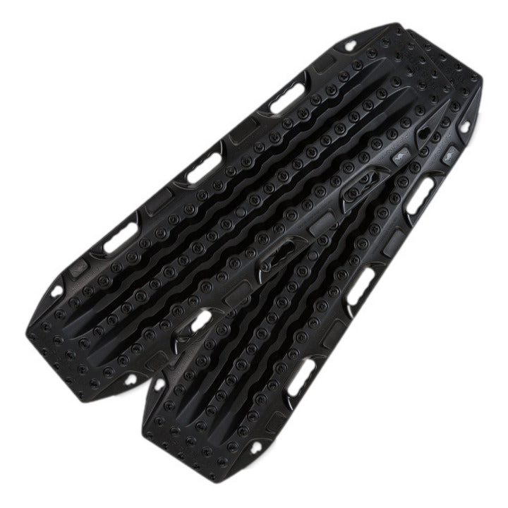 MAXTRAX MKII
