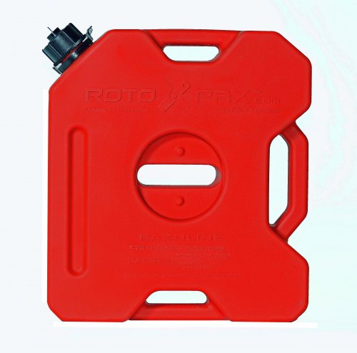 RotopaX 1 Gallon Gasoline