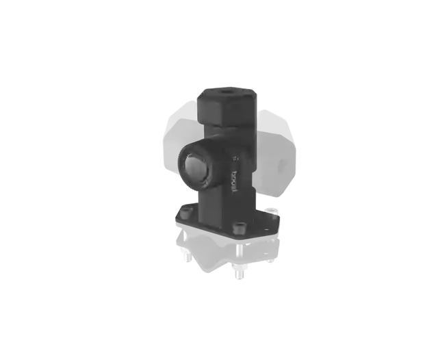 weBoost Overland Bracket